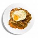 Klasszikus erdélyi rostélyos