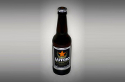 Sapporo Japanese Beer