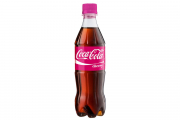 Coca Cola Cherry 0,5 L