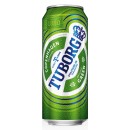 Tuborg beer (500 ml)