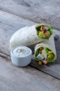 Chicken Wrap
