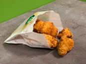 Chicken nuggets 8 piece