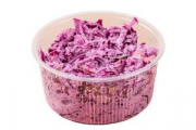 Coleslaw saláta