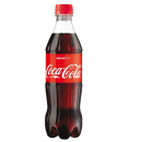 Coca-Cola 0,5 l
