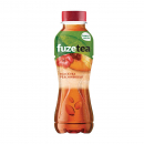 fuze tea peach 0,5 l
