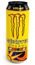Monster energy drink Rossi 0,5 l