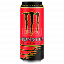 Monster energy drink Hamilton 0,5 l