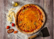 Quattro Formaggi (32 cm)