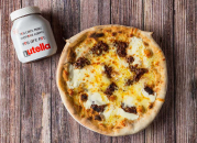 Nutella (32 cm)