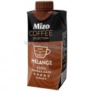 Mizo coffee melange 330 ml