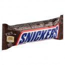 Snickers chocolate bar 50 g