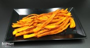 Sweet potato fries