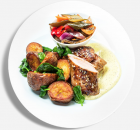 Hoisinos sertésszűz