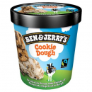 Ben & Jerry's Cookie Dough 500ml