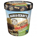 Ben & Jerry's VEGAN Peanut Butter 500ml