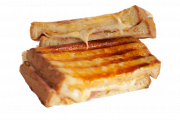 Ham & Cheese