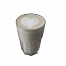 Café Latte