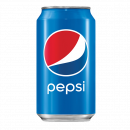 Pepsi 0.33 l