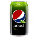Pepsi Lime 0.33 l