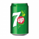 7up 0.33 l