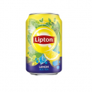 Lipton ice tea citrom 0.33 l