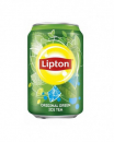 Lipton ice tea zöld 0.33 l