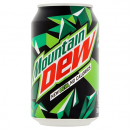 Mountain Dew 0.33 l