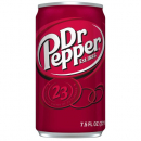 Dr Pepper 0.33 l
