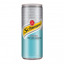 Schweppes Bitter Lemon 0.33 l