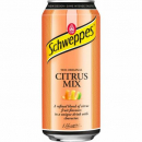 Schweppes Citrus Mix 0.33 l