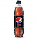 Pepsi max zero 0.5 l