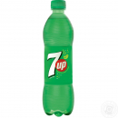 7up 0.5 l