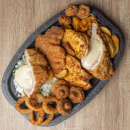 QUEENS (2 SZEMÉLYRE)