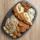 HARLEM (2 SZEMÉLYRE)