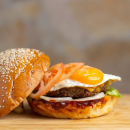 BRUNCH BURGER