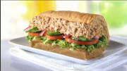 Tuna Mayo sub