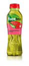 0,5 L Fuze tea strawberry