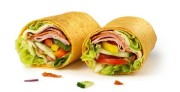 Italian B.M.T. wrap