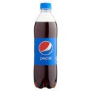 Pepsi Cola 