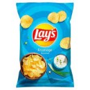 Lays cheese-chive