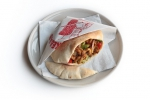 Gyros pitában