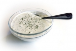 Tzatziki saláta