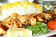 Joojeh kabab senior