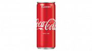 Coca Cola Classic 0,33l