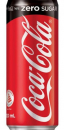 Coca Cola Zero, 0,33l
