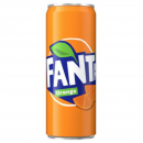 Fanta, 0,33l