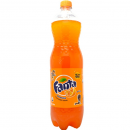 Fanta 1,25l