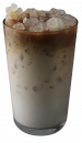 Iced Chai Latte