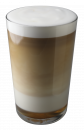 Vanilla Latte Macchiato