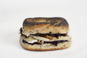 Camembert & Walnut